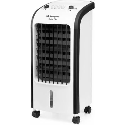 Orbegozo Air 38 - Enfriador evaporativo portátil Orbegozo Air 38 - Enfriador evaporativo portátil