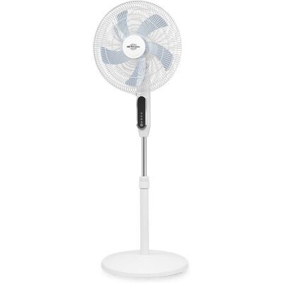 Orbegozo SF 2040 - Blanco - Ventilador de hogar Orbegozo SF 2040 - Blanco - Ventilador de hogar