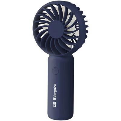 Orbegozo HF 2100 - Azul - Ventilador de mano Orbegozo HF 2100 - Azul - Ventilador de mano