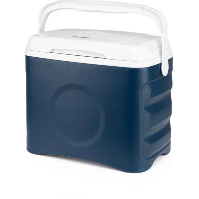 Geladeira portátil Orbegozo NV 5000 - 25L, Preto & Branco Geladeira portátil Orbegozo NV 5000 - 25L, Preto & Branco