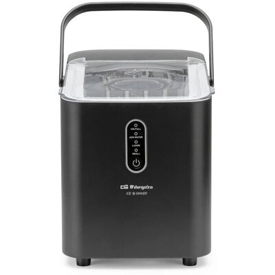 Orbegozo MHH 1200 - Máquina de Gelo Orbegozo MHH 1200 - Máquina de Gelo