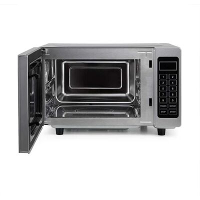 Orbegozo MI 2580 PR - Microonde 25L - Grigio Orbegozo MI 2580 PR - Microonde 25L - Grigio