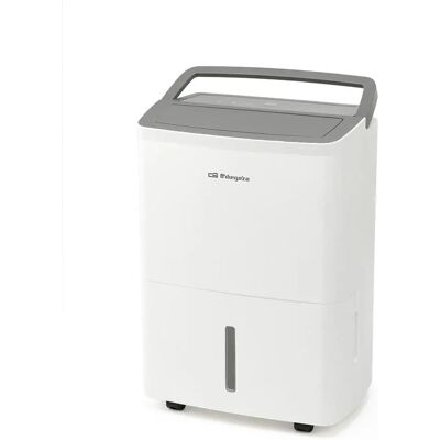 Orbegozo DH1655 - Luftentfeuchter - 16L/Tag - Weiß Orbegozo DH1655 - Luftentfeuchter - 16L/Tag - Weiß