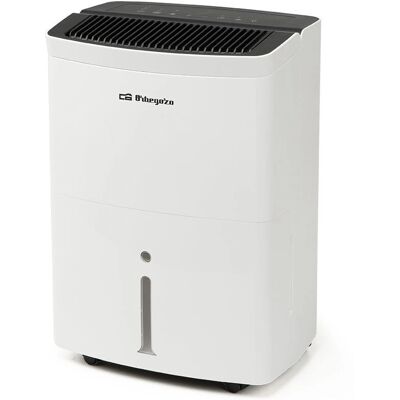 Orbegozo DH 3010 - Bianco - Deumidificatore Orbegozo DH 3010 - Bianco - Deumidificatore