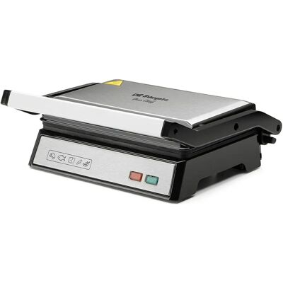 Orbegozo 18276 O Grelhador elétrico - Electric Grill Orbegozo 18276 O Grelhador elétrico - Electric Grill
