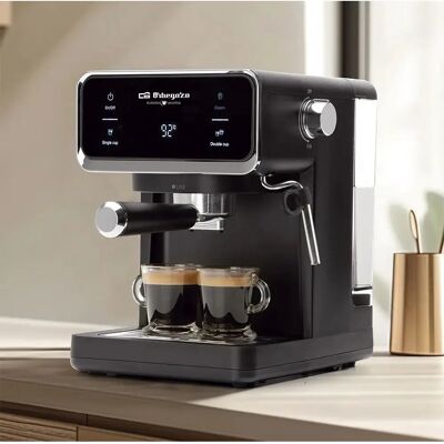 Orbegozo Ex 5300 - Máquina de Café Espresso Orbegozo Ex 5300 - Máquina de Café Espresso
