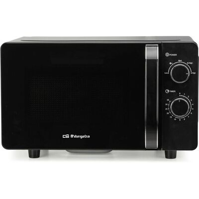 Orbegozo - MI 2061 CE - 20 L - 700 W - microwave Orbegozo - MI 2061 CE - 20 L - 700 W - microwave