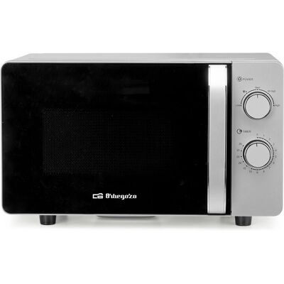 Orbegozo - MI 2062 CE - 700 W - 20 L - Microwave Orbegozo - MI 2062 CE - 700 W - 20 L - Microwave