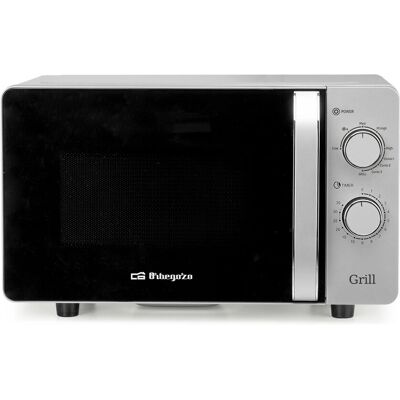 Orbegozo - MIG 2072 CE - 20 L - Grill 800W - microwave Orbegozo - MIG 2072 CE - 20 L - Grill 800W - microwave