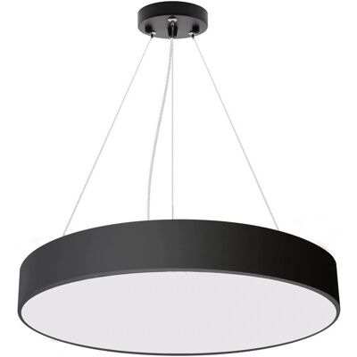 Ledbox Luminaria - Ø600mm 50W - Iluminación arquitectónica Ledbox Luminaria - Ø600mm 50W - Iluminación arquitectónica