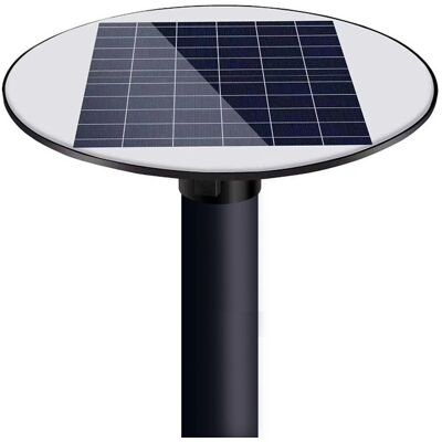 Farola Solar UFO LED - CRI>75 - 120W Farola Solar UFO LED - CRI>75 - 120W