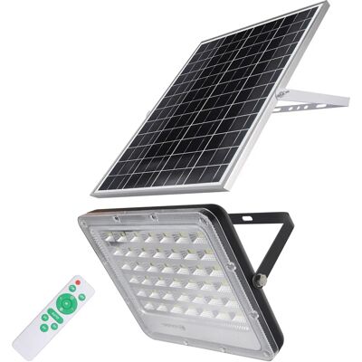 Proyector LED solar LEDBOX pro Slim 200W - Blanco frío - Proyector Proyector LED solar LEDBOX pro Slim 200W - Blanco frío - Proyector