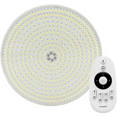 Ledbox Luz LED PAR56 para piscinas - 120° IP68 35W Regulable Ledbox Luz LED PAR56 para piscinas - 120° IP68 35W Regulable