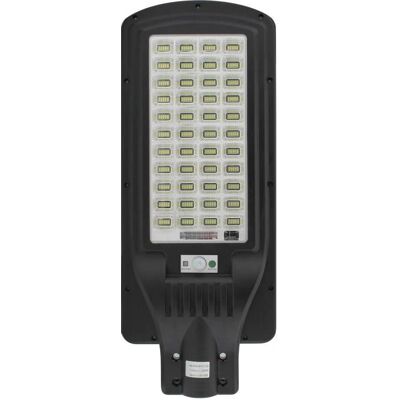 Ledbox Modelo 200W Farola Solar Urbana - Tecnología LED Ledbox Modelo 200W Farola Solar Urbana - Tecnología LED