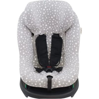 Housse de Siège Auto Besafe Izi Modular X1 Jyoko - Publicité Housse de Siège Auto Besafe Izi Modular X1 Jyoko - Publicité