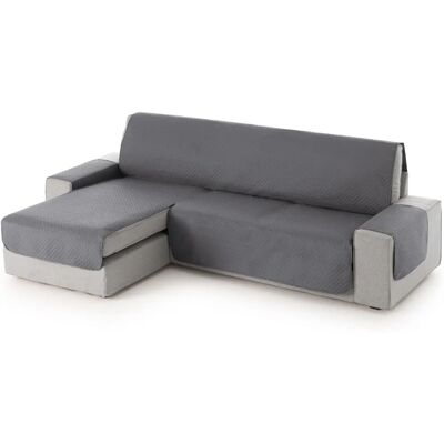 Capa de Sofá TEXTIL HOME Adele - 200 x 220 cm Capa de Sofá TEXTIL HOME Adele - 200 x 220 cm