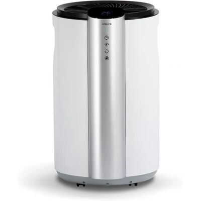 Déshumidificateur Create Dryplus XL - 20L/jour, 90m², Écologique - Publicité Déshumidificateur Create Dryplus XL - 20L/jour, 90m², Écologique - Publicité