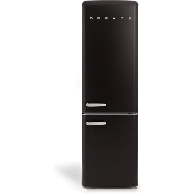 CREATE STYLANCE - Negro CREATE STYLANCE - Negro