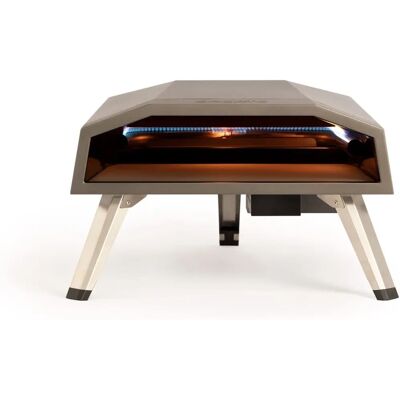 CREATE Pizza Maker Pro 16 - Publicité CREATE Pizza Maker Pro 16 - Publicité