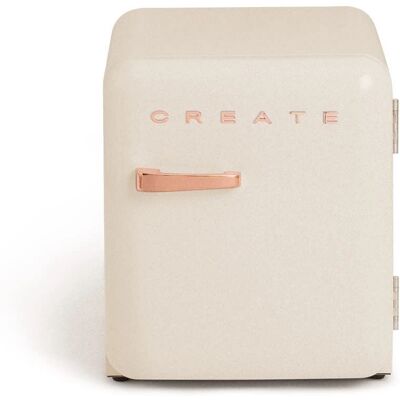 Create Réfrigérateur Rétro 48L - Publicité Create Réfrigérateur Rétro 48L - Publicité
