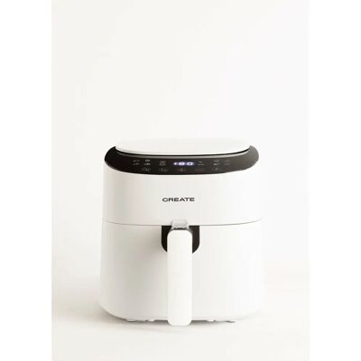 CREATE Air Pro Compact - Weiß - Heißluftofen CREATE Air Pro Compact - Weiß - Heißluftofen