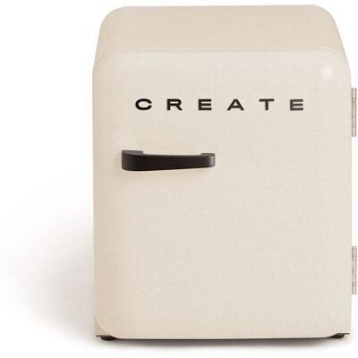 Create Réfrigérateur Rétro 48L - Publicité Create Réfrigérateur Rétro 48L - Publicité