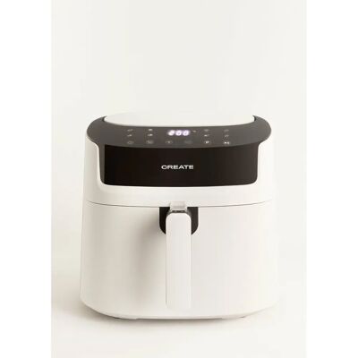 CREATE FRYER AIR PRO LARGE CREATE FRYER AIR PRO LARGE