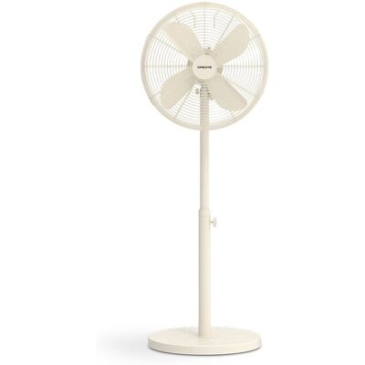 Create Air Stand Easy Ventilador Oscilante 50W Blanco Create Air Stand Easy Ventilador Oscilante 50W Blanco