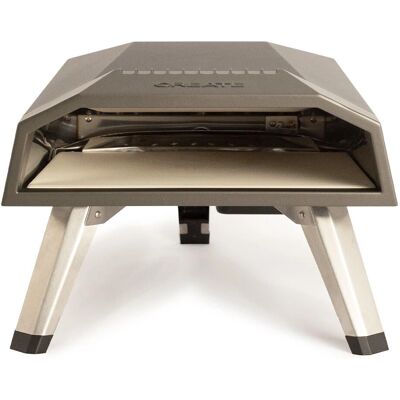Create Pizza Maker Pro - Four à pizza portable au gaz - Publicité Create Pizza Maker Pro - Four à pizza portable au gaz - Publicité