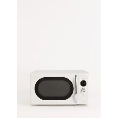 Create Mikrowelle Retro 900W Create Mikrowelle Retro 900W