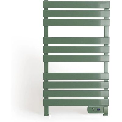 Create Aquecedor de Toalhas Elétrico de Parede com Prateleira - 500W Create Aquecedor de Toalhas Elétrico de Parede com Prateleira - 500W