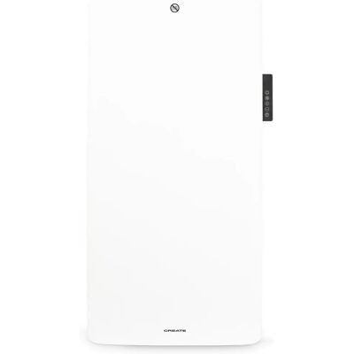 CREATE - Termoventilador de pared WiFi Warm Clear CREATE - Termoventilador de pared WiFi Warm Clear