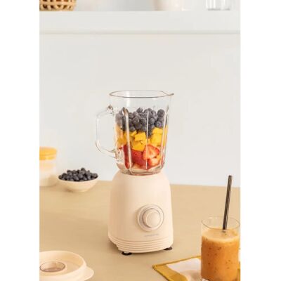 Create Pulse 800 - Blanc - Robot culinaire - Publicité Create Pulse 800 - Blanc - Robot culinaire - Publicité