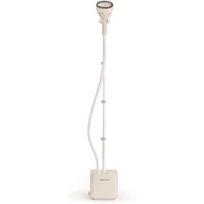 Create - Support de Fer à Vapeur - Vertical, Chauffage Rapide, 1,6L - Publicité Create - Support de Fer à Vapeur - Vertical, Chauffage Rapide, 1,6L - Publicité