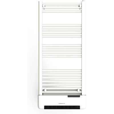 Aquecedor de toalhas elétrico - CREATE WARM TOWEL ADVANCE, 1000W Aquecedor de toalhas elétrico - CREATE WARM TOWEL ADVANCE, 1000W
