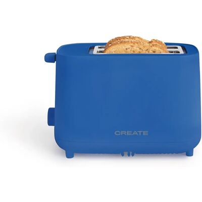 CREATE - TOAST STUDIO - Grille-pain - Publicité CREATE - TOAST STUDIO - Grille-pain - Publicité