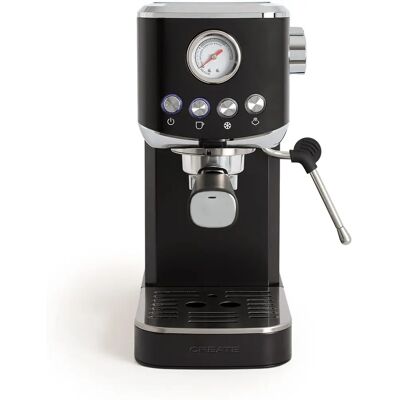 Create - Machine à café express avec fonction café froid - THERA CLASSIC COMPACT - Publicité Create - Machine à café express avec fonction café froid - THERA CLASSIC COMPACT - Publicité