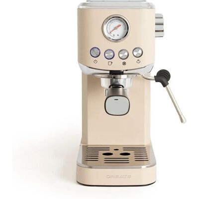 Create Thera Classic Compact Machine à café - Café froid - Publicité Create Thera Classic Compact Machine à café - Café froid - Publicité