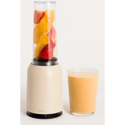CREATE MOI STUDIO - Sand - Tragbarer Mixer CREATE MOI STUDIO - Sand - Tragbarer Mixer