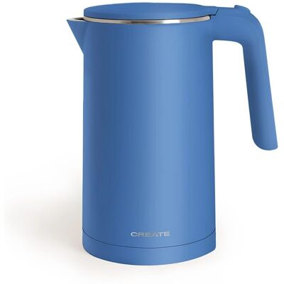 Create Kettle Studio Pro 1L Bouilloire Électrique - Contrôle de Température - Publicité Create Kettle Studio Pro 1L Bouilloire Électrique - Contrôle de Température - Publicité