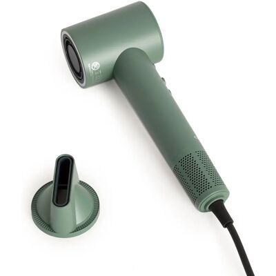 Sèche-cheveux ionique 1800W Create - Sèche-cheveux - Publicité Sèche-cheveux ionique 1800W Create - Sèche-cheveux - Publicité