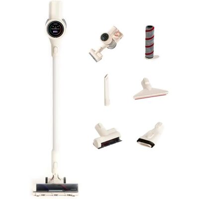Create Cyclone Force Pro Aspirateur sans fil - Léger, Longue batterie - Publicité Create Cyclone Force Pro Aspirateur sans fil - Léger, Longue batterie - Publicité