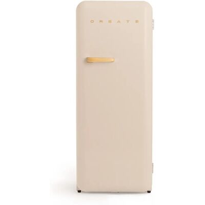 Create Fridge - Beige - Refrigerador Create Fridge - Beige - Refrigerador