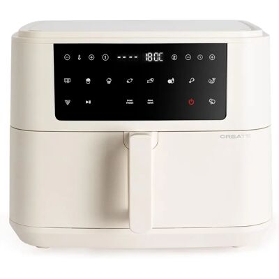 Create - Airfryer Dual 10L - 2400W Create - Airfryer Dual 10L - 2400W