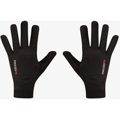 Finisseur Core Mid Season Handschuhe - Schwarz Finisseur Core Mid Season Handschuhe - Schwarz