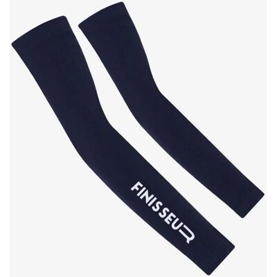 Finisseur Thermal Blau S-M - Armstulpen Finisseur Thermal Blau S-M - Armstulpen