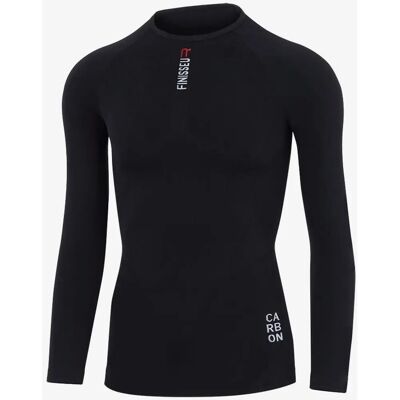 Finisseur Pro Carbon Thermal Langarm - Kleidung Finisseur Pro Carbon Thermal Langarm - Kleidung