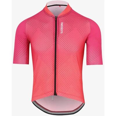 Finisseur Climber Vertical Rosa - Maillot Finisseur Climber Vertical Rosa - Maillot
