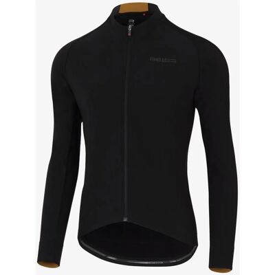 Maillot Finisseur Core Thermal Icon manga larga negro - XXL Maillot Finisseur Core Thermal Icon manga larga negro - XXL