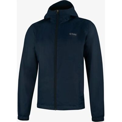 Reld Orizaba Waterproof Marineblau Jacke XL - Jacke Reld Orizaba Waterproof Marineblau Jacke XL - Jacke
